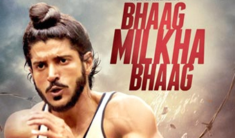 Bhaag Milkha... trailer to get Flying Sikhs inputs