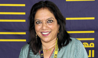 Pakistan visit inspired Mira Nair to make The Reluctant...