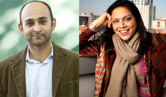 I really clicked with Mira Nair as a person: Mohsin Hamid