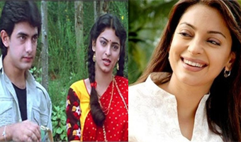 QSQT turns 25, Juhi Chawla takes a stroll down memory lane