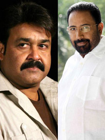 Mohanlal Sibi Malayil team again