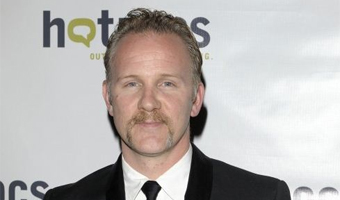 One Direction movie has lovely emotional moments: Morgan Spurlock