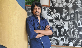 Would love to make action film: Nagesh Kukunoor