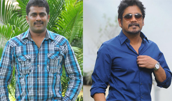 Nagarjuna, every directors delight: Veerabhadram 