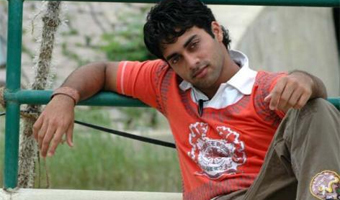 Navdeep gets busy with six Telugu films