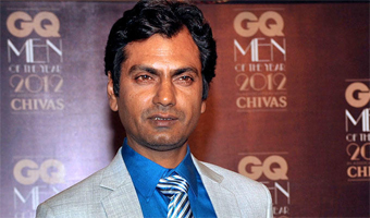 When Nawazuddin shot in Maoist affected area