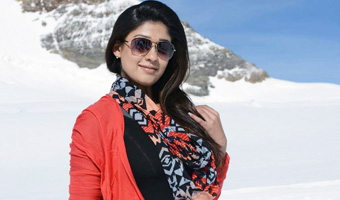 Nayanthara starts the remake of Kahaani