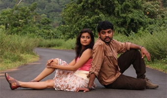 Netru Indru shot in southern forests