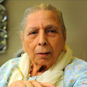 Revisiting finest songs of Shamshad Begum