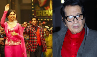 Manoj Kumar drags SRK, Farah to court in Om Shanti Om matter 