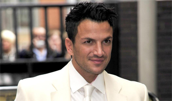 Peter Andre to host home makeover show