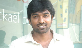 Vijay Sethupathi Kreshna team up for untitled Tamil film
