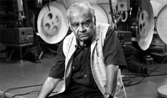 No prints of many epic films: Archivist P.K. Nair 
