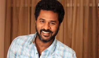 I dont have time to be lonely: Prabhudheva