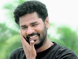 Happy Birthday Prabhu Deva 