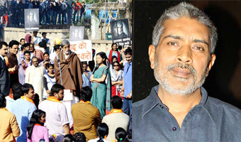 Prakash Jha to direct comedy post Satyagraha