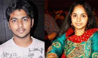 GV Prakash and Saindhavi to wed on June 27