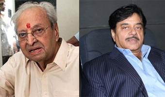 The honour too late, too little for Pran: Shatrughan Sinha