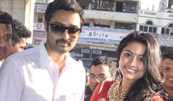 Prasanna missed remarrying Sneha in Kalyana Samayal Saadham