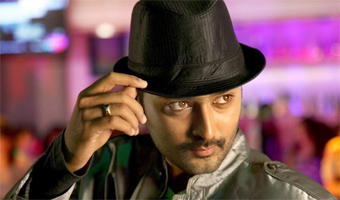 Prasanna excited about Telugu debut 