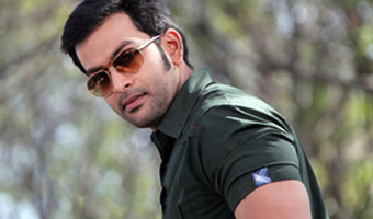 Prithviraj to direct a Hindi film soon