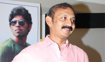 I let my script choose the actors: Radha Mohan