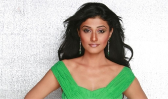 Ragini happy to shoot TV serial after a year