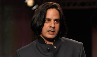 Rahul Roy gets crew cut for new film