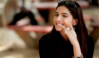 Blessed to be a part of Raanjhanaa, says Sonam Kapoor