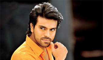 Ram Charan Teja releases Gouravam trailer