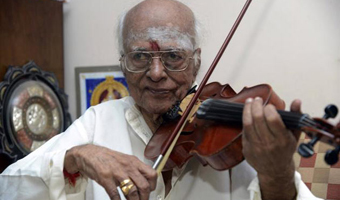 Veteran composer T.K Ramamurthy passes away