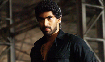 Rana Daggubati wants to return to proper action drama zone