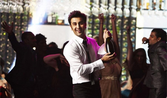 Badtameez dil gets good response 