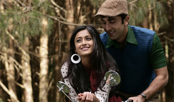 Barfi! leads IIFA nominations with 13 nods 