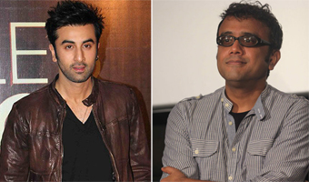 Ranbir in every frame of my Bombay Talkies film: Dibaker