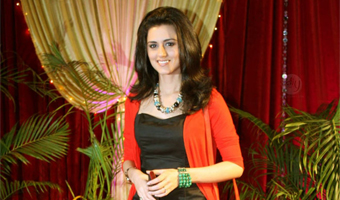 Savitri actress wants shows stories to become bedtime tales