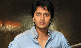 TV no more a small screen, says Riteish