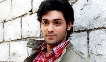 Ruslaan Mumtaz ready for TV