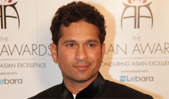 Now watch out for animated Tendulkar in Master Blasters