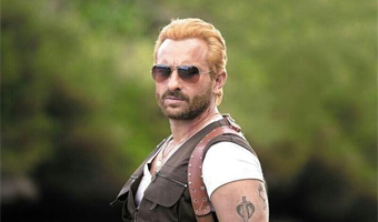 I hope Go Goa Gone doesnt get banned: Saif