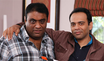 Sajij Farhad believe in commercially entertaining films