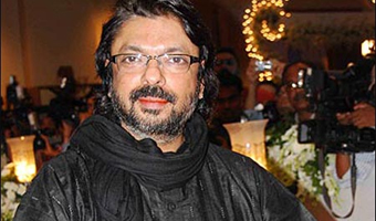 Im nomadic loner: Bhansali