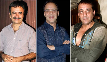 Reel Munna Bhai will wait for real Munna Bhai, say makers