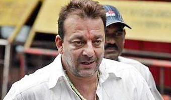 SC to hear Sanjay Dutts surrender plea Wednesday