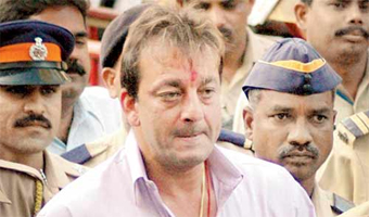 Sanjay Dutt gets bail in cheating case filed by producer