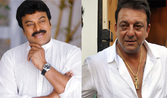 Sanjay Dutt has suffered a lot, should get mercy: Chiranjeevi