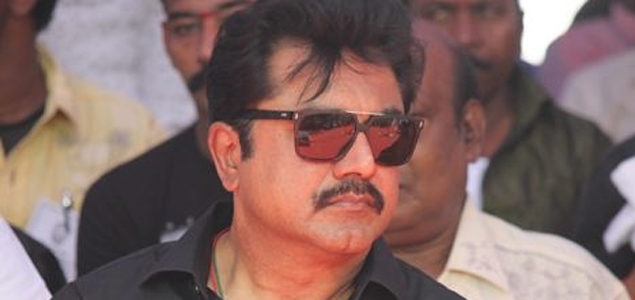 We stand united for Sri Lankan Tamils: Sarath Kumar