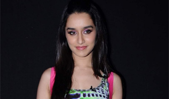 Shraddha focuses on story, doesnt fret about scenes