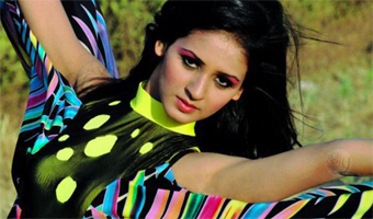 Benefits of being a dancer, a la Shakti Mohan