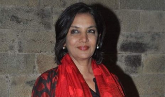 Malaise lies in us as a society: Shabana Azmi 